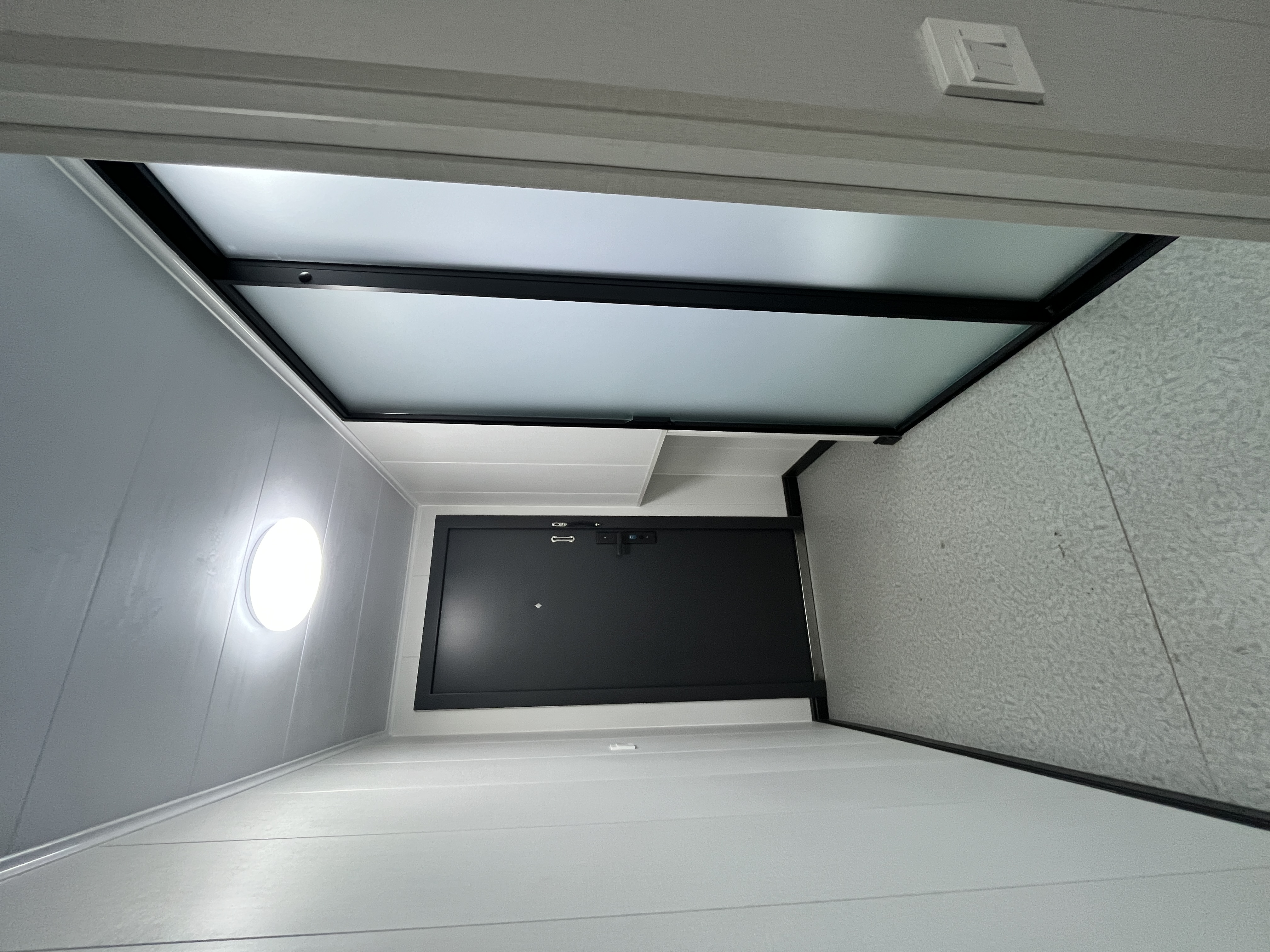 威海通用移动简易房屋统称